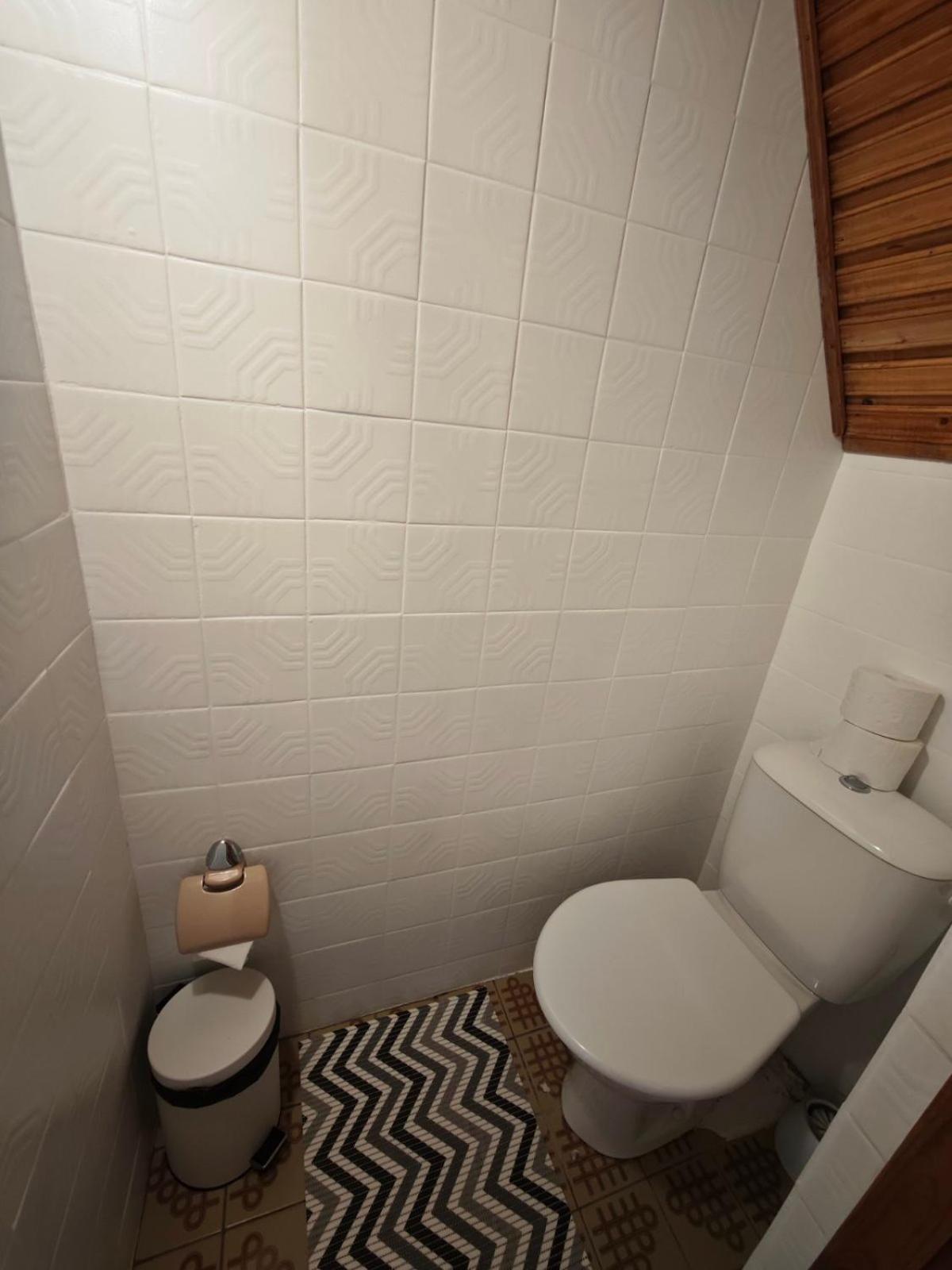 Mini Kotedzas Vakaris Apartment Нида Екстериор снимка